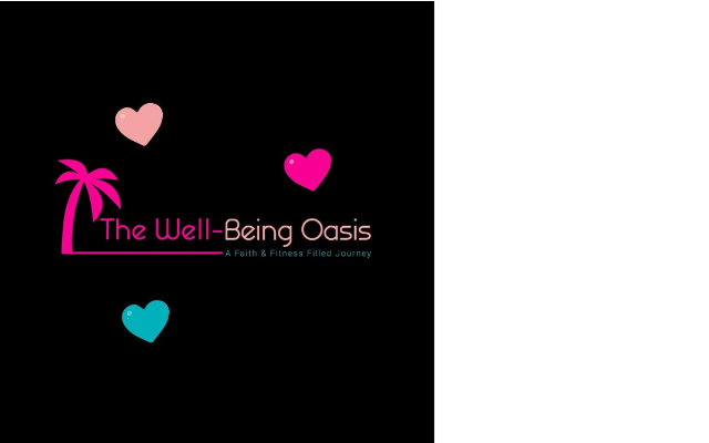 The Well-Being Oasis