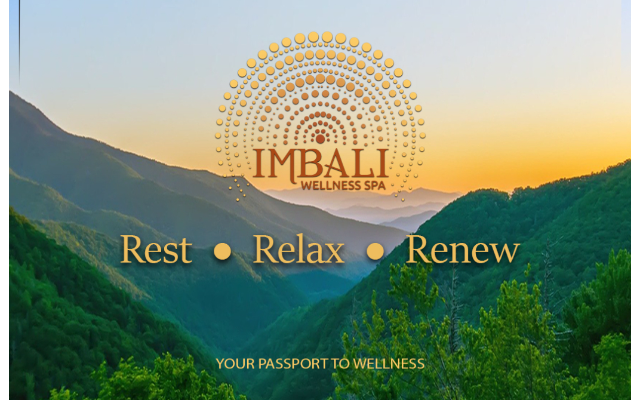 IMBALI Wellness