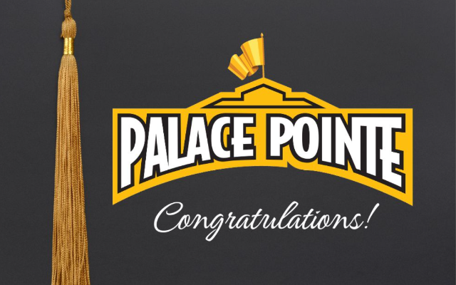 Palace Pointe