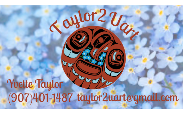 Taylor2UArt