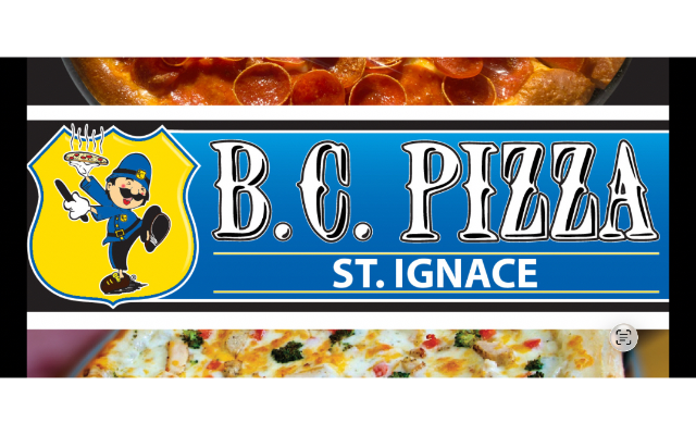 BC Pizza