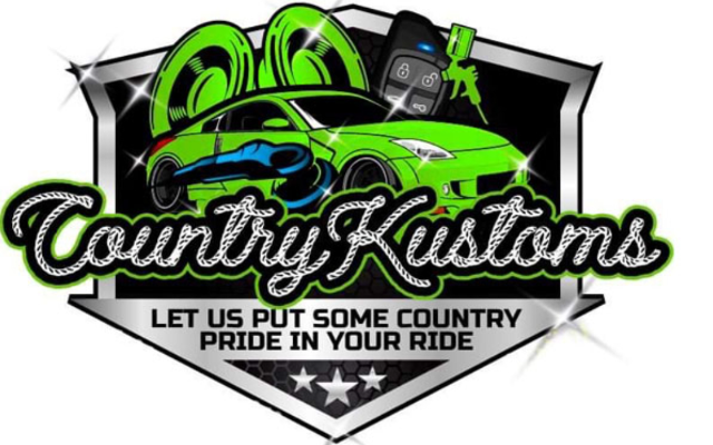 Country Kustoms