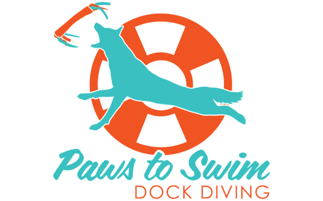 Paws To Swim