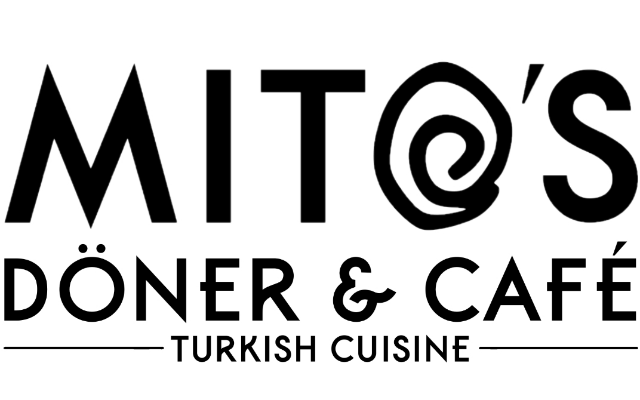 Mito's Doner Kebap Turkish Street Food