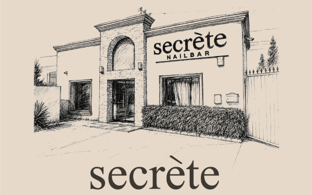 Secrete Nail Bar