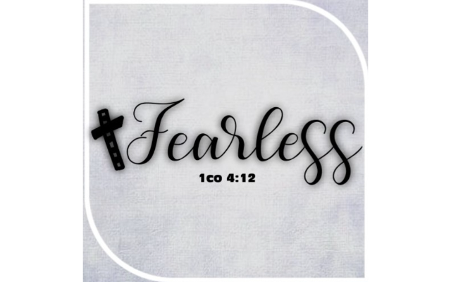 Fearless