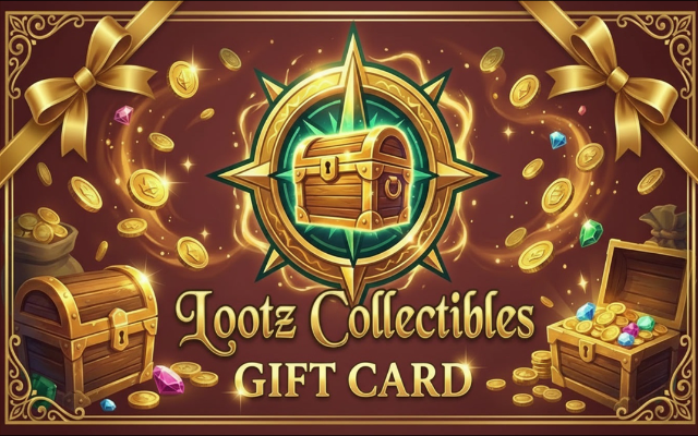 Lootz Collectibles