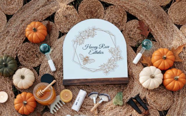 Honey Rose Esthetics