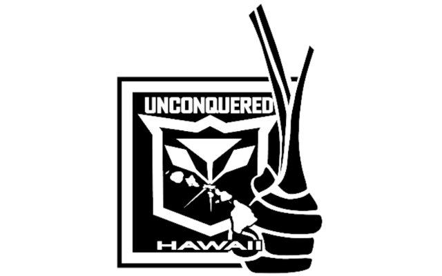 Unconquered Hawaii