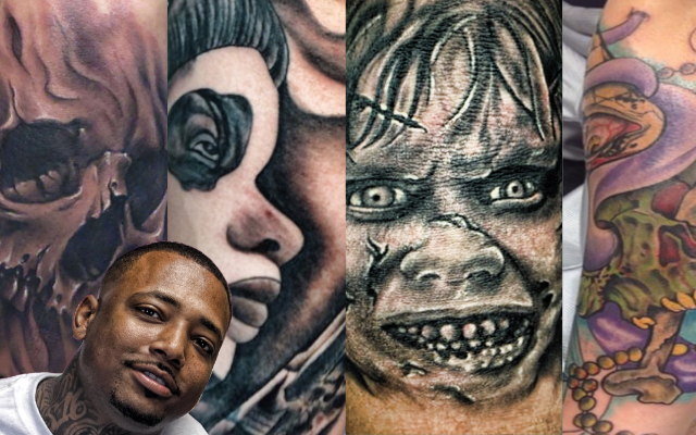 Mike Green Tatz