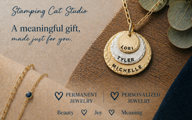 Stamping Cat Studio