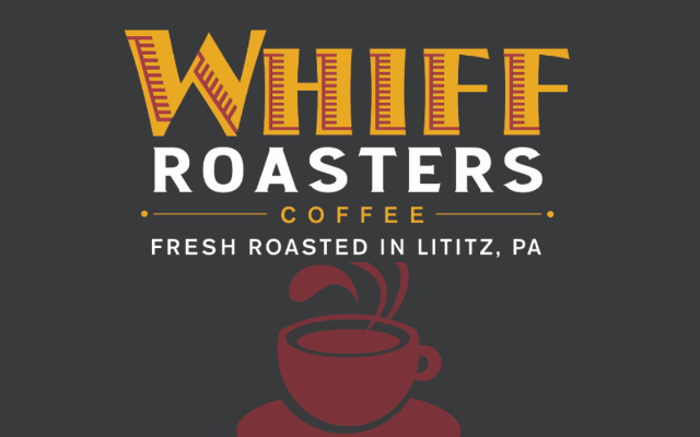 Whiff Roasters