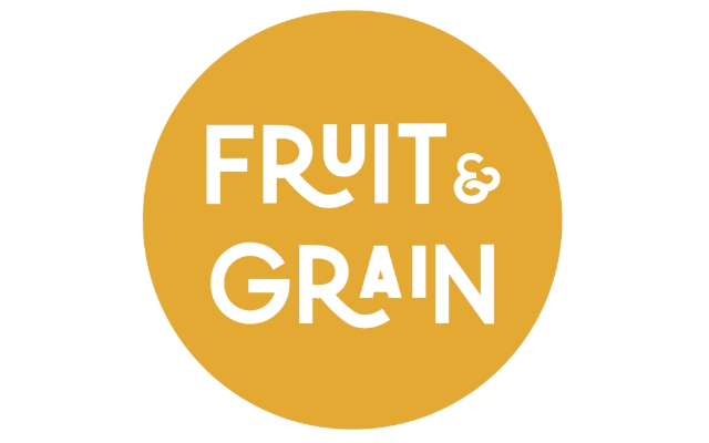 Fruit & Grain Bakery