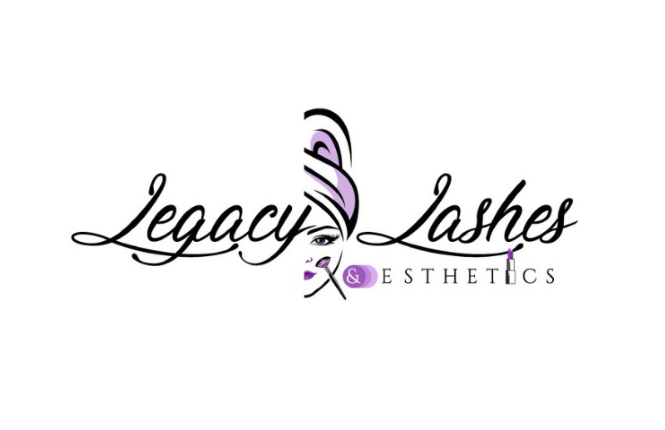 LEGACY LASHES & ESTHETICS