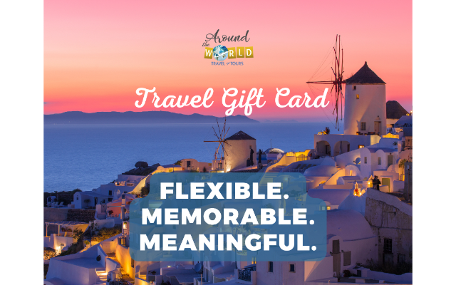 Around the World Travel