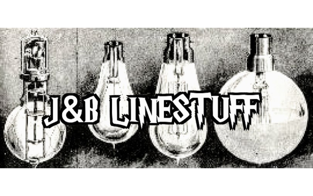 J&B Linestuff
