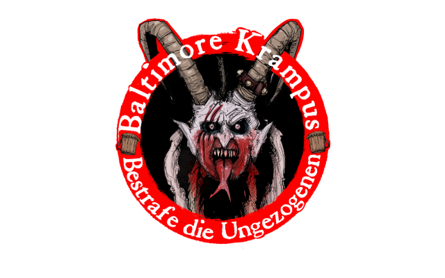 Baltimore Krampus