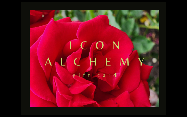 Icon Alchemy