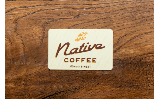 Native Coffee co