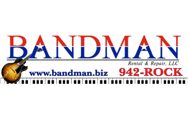 BANDMAN Rental & Repair, LLC