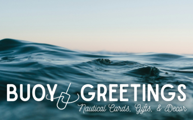 Buoy Greetings