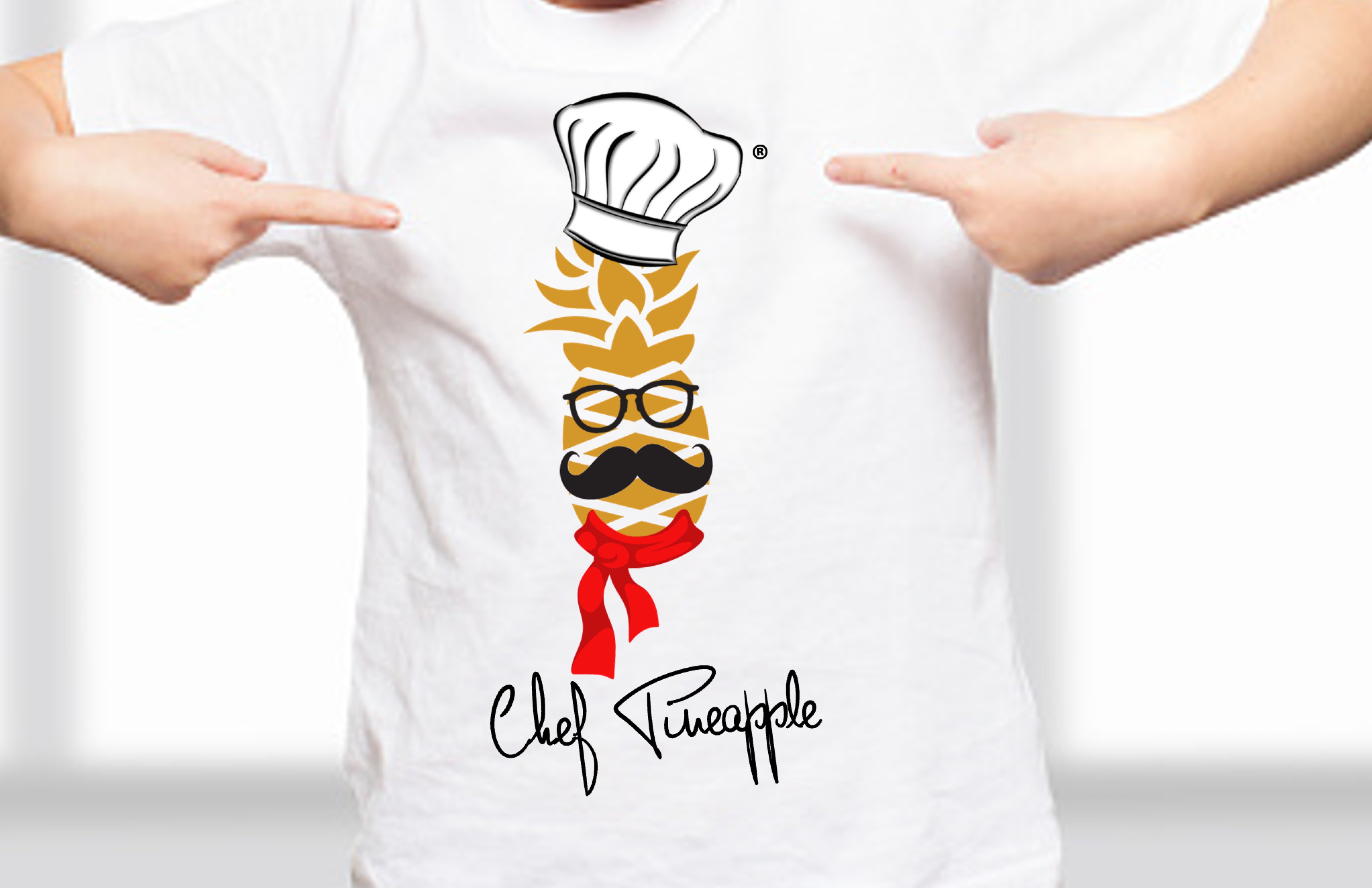 Pineapple Kitchen LLC