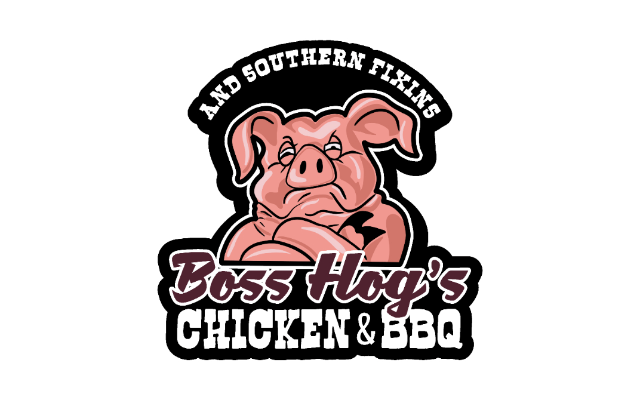 Boss Hog's Chicken & BBQ