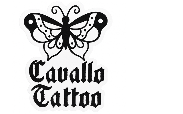 Cavallo Tattoo