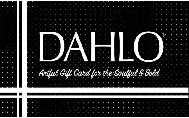 Dahlo Creations