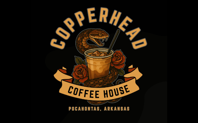 Copperhead Coffee House