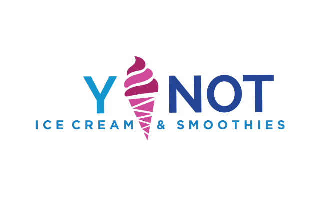 Y Not Ice Cream & Smoothies