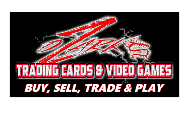 Ozarks Trading Cards & Video Games