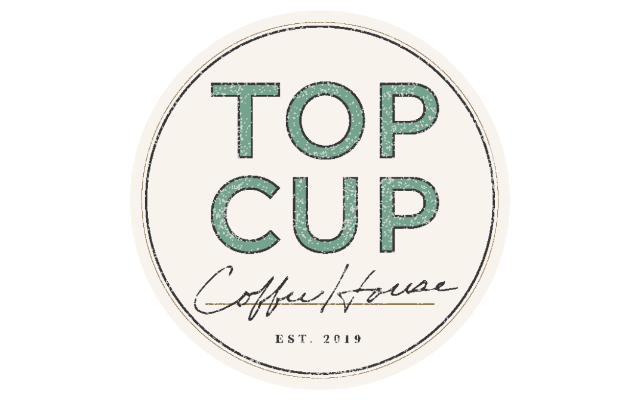 Top Cup Coffee House