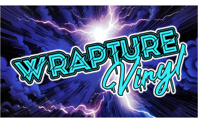 WRAPTURE VINYL LLC