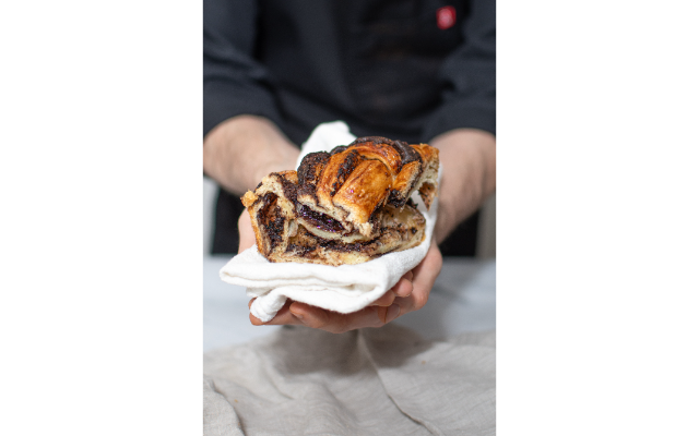 Liv Breads Artisan Bakery and Coffee Bar