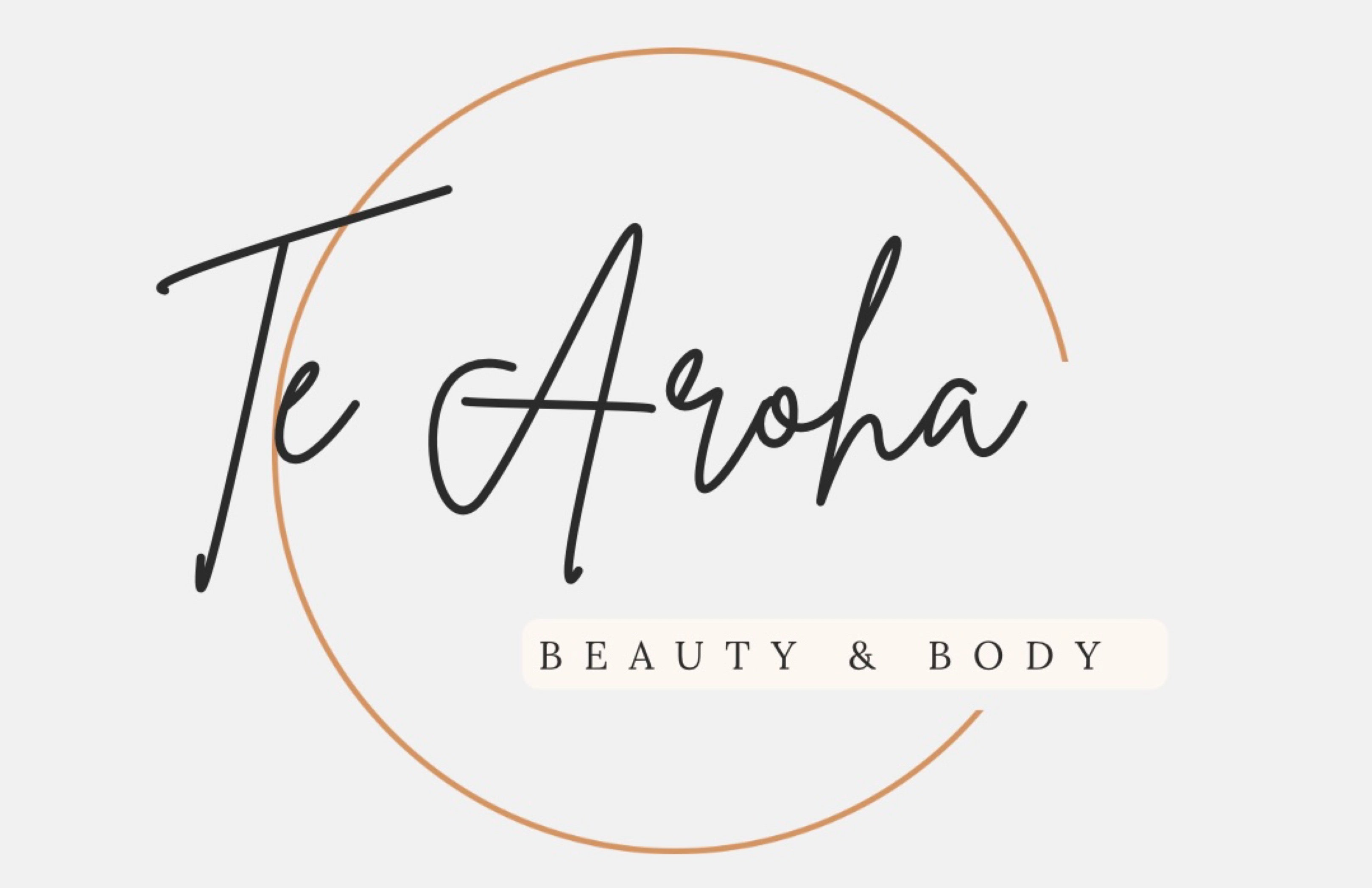 Order Te Aroha Aesthetics & Massage Therapy eGift Cards