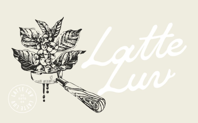 Latte Luv