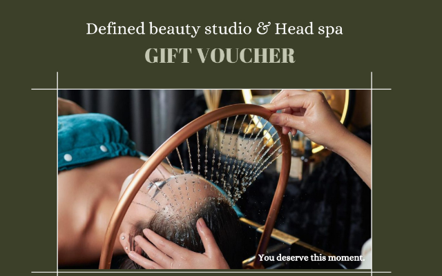 Defined Beauty Studio