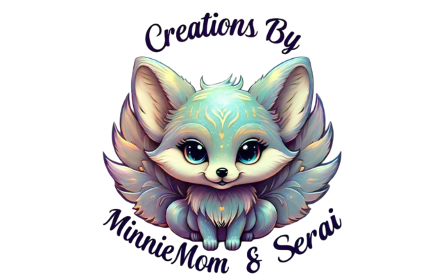 Creations By Minniemom & Serai