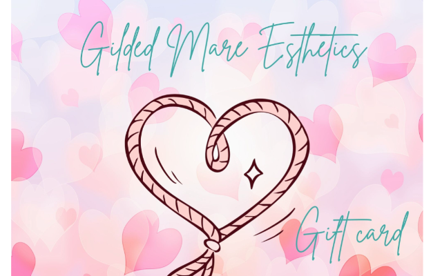 Gilded Mare Esthetics