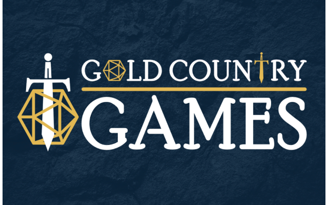 Gold Country Games