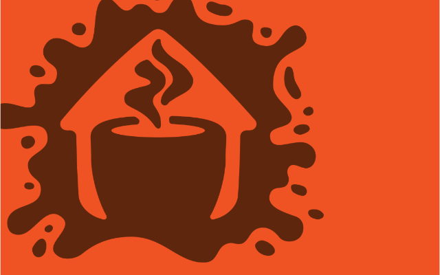 Mudhouse Coffee