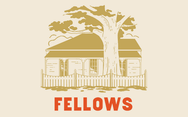 Fellows Cafe