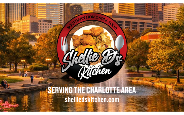 Shellie D's Kitchen