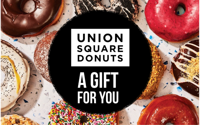 Union Square Donuts