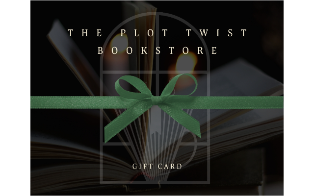 The Plot Twist Bookstore