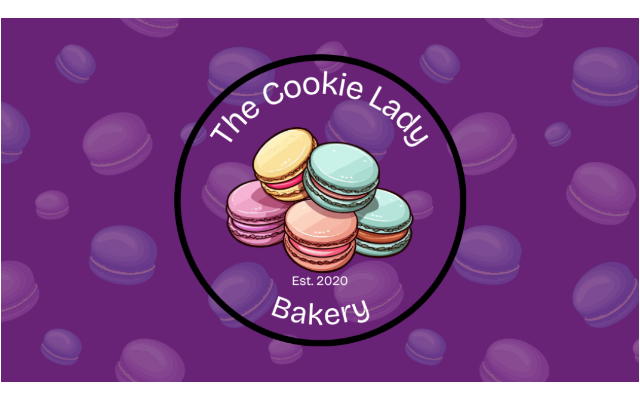 The Cookie Lady