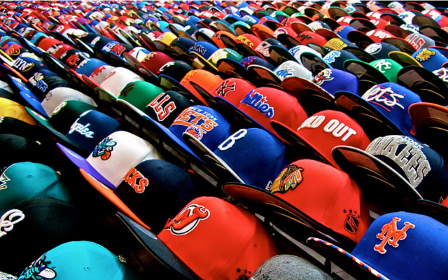 All Hats No Cap!