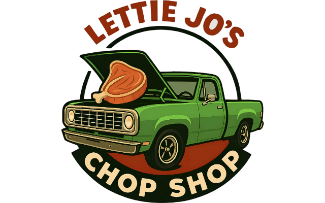 LETTIE JO'S CHOP SHOP, LLC