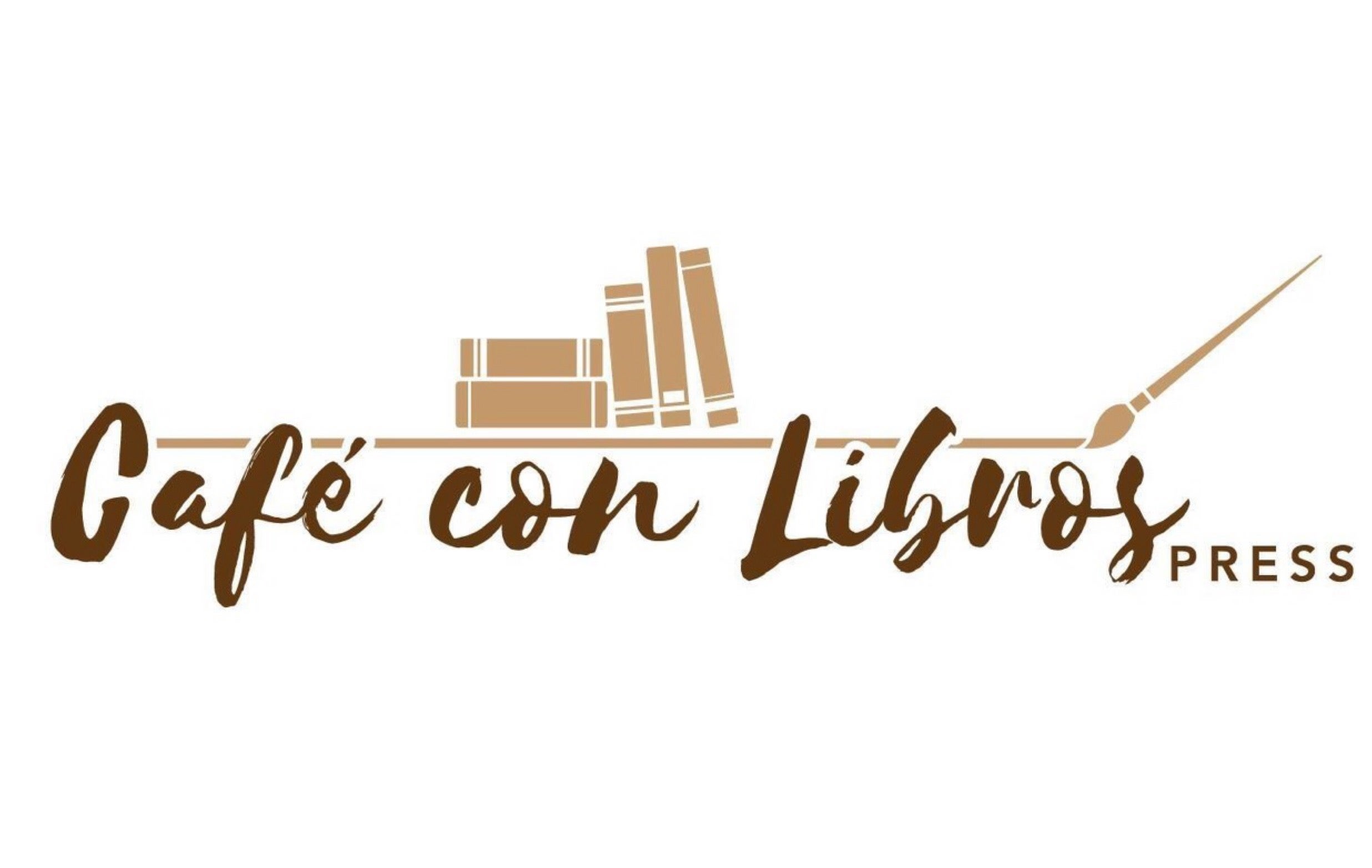 Cafe Con Libros Press